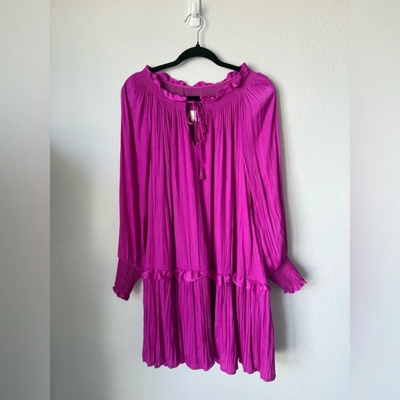 Anthropologie Dress - Picture 3 of 7